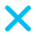 FoE light blue menu close